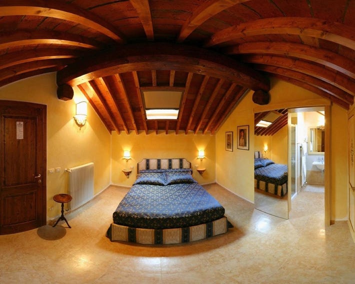 Locanda Modigliani