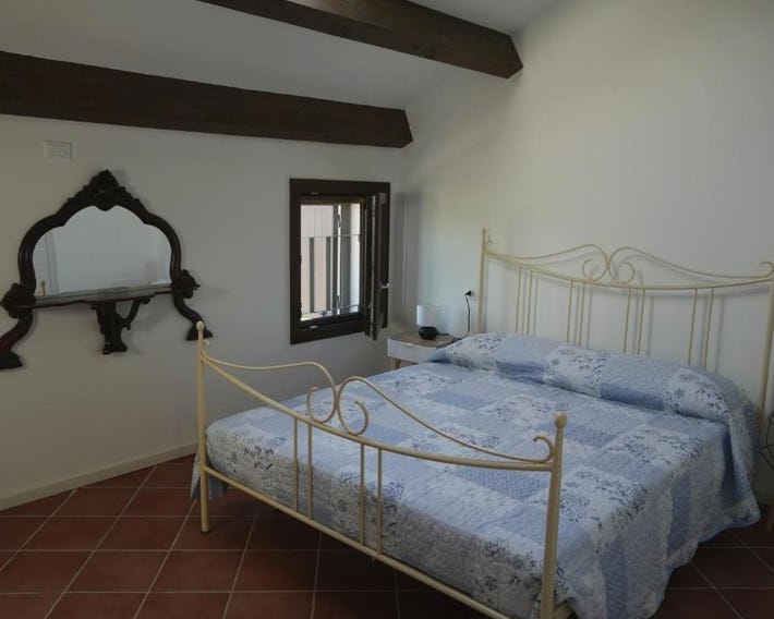 Agriturismo La Fornetta
