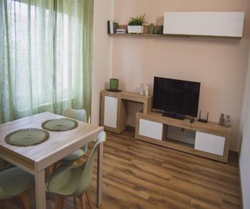 Iris House