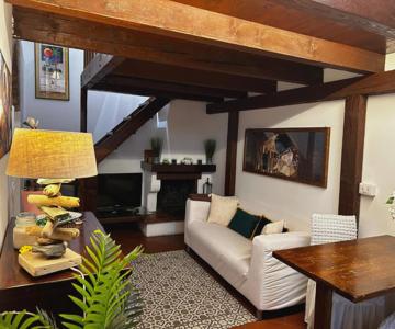 San Pietro Home