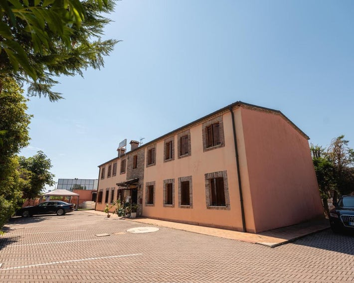 Hotel Le Corti