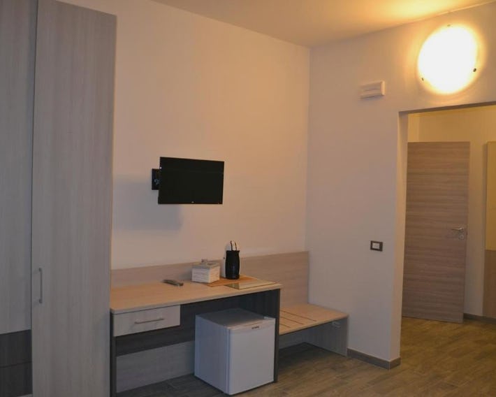 La Chance B&B