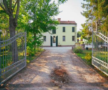 Borgo Tarapino Campagna
