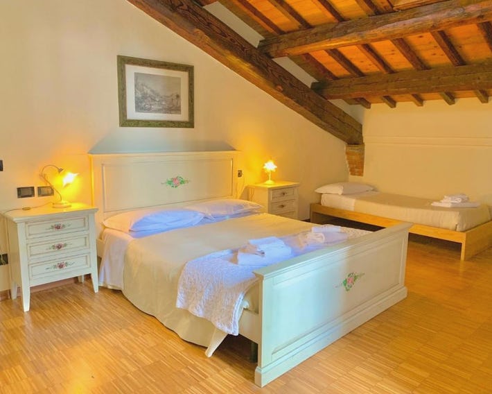 Le Stanze sul Po