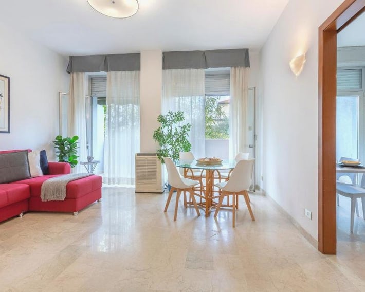GuestHost - Ferrara a 5 min dalla Stazione Apartment x5