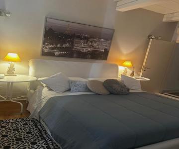La Suite di Giulia