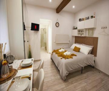 LikeHome Voltacasotto Monolocale Exclusive 2pxs
