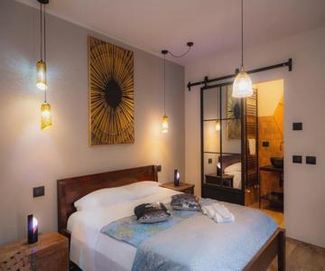 La Signoria Relais
