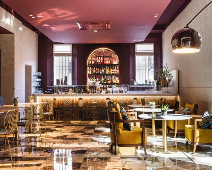 Mercure Ferrara Hotel