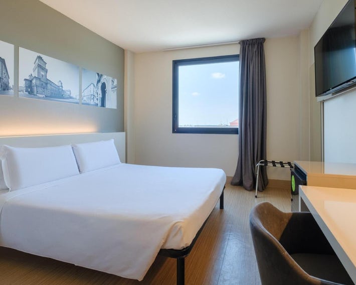 B&B HOTEL Ferrara