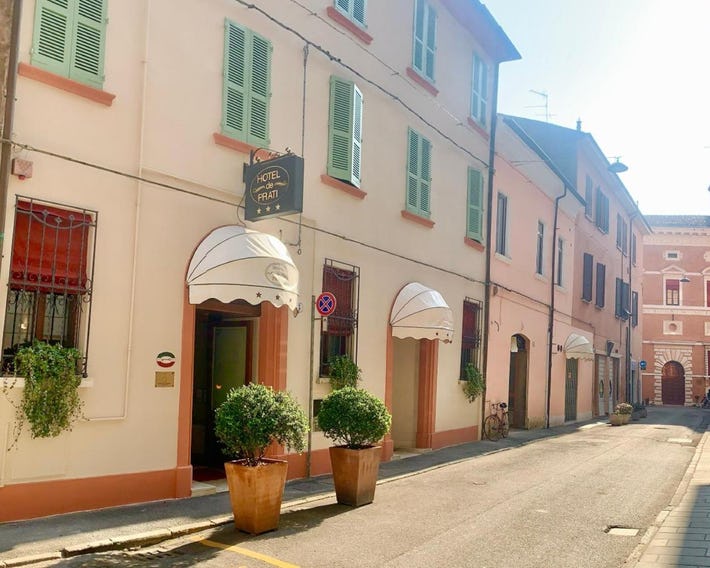 de Prati