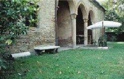 Antica Corte Residence di Charme
