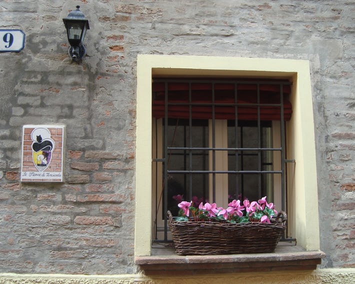 Le Stanze di Torcicoda