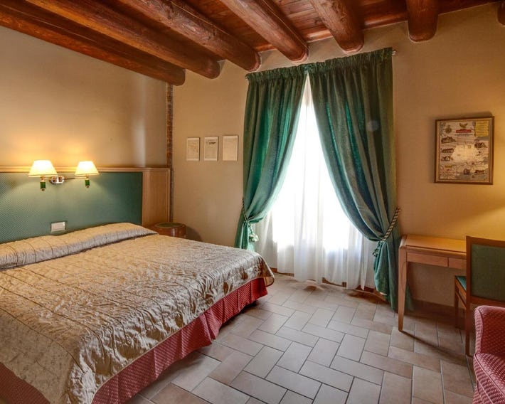 Hotel Residence Diamantina