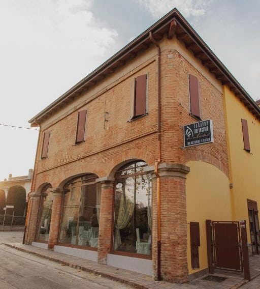 Locanda del vecchio mulino