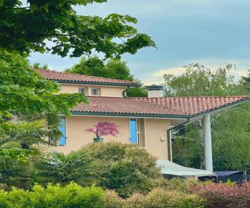Villa Nuvola Suites