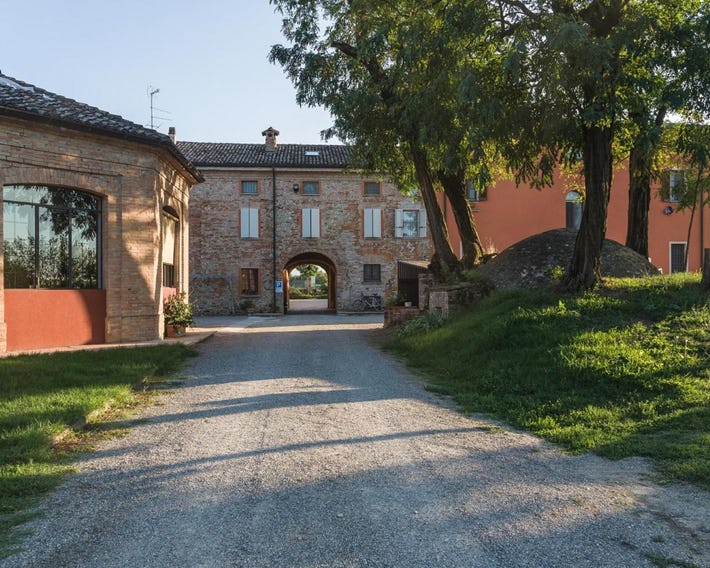Agriturismo Battibue