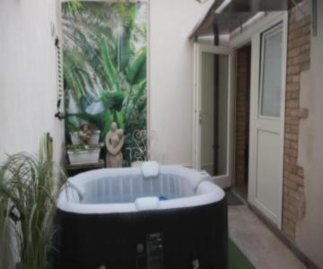 LOFT CON CORTILE