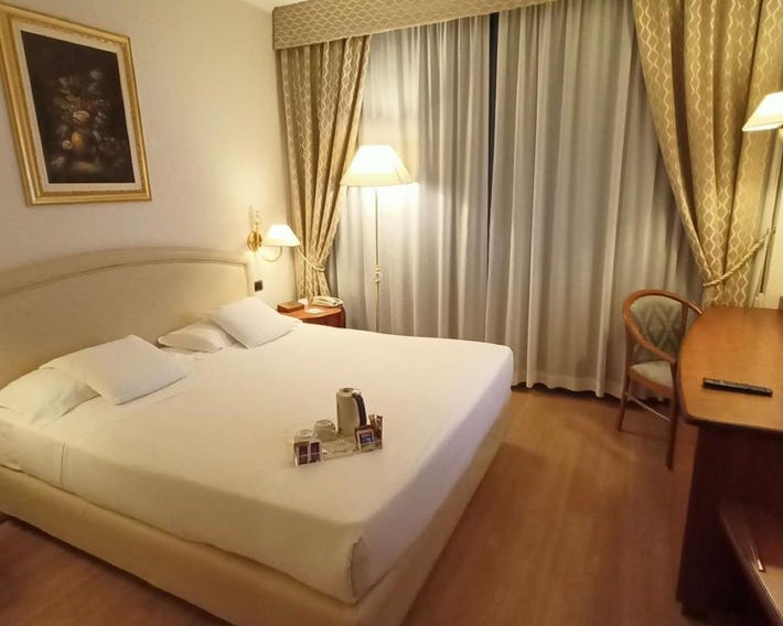Best Western Hotel Globus City