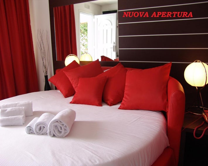 Hotel Paradise Airport