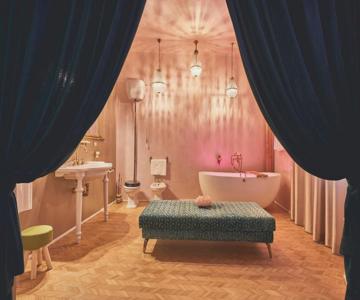 Le Stagioni Luxury Suite