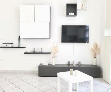White Home Forli Centro