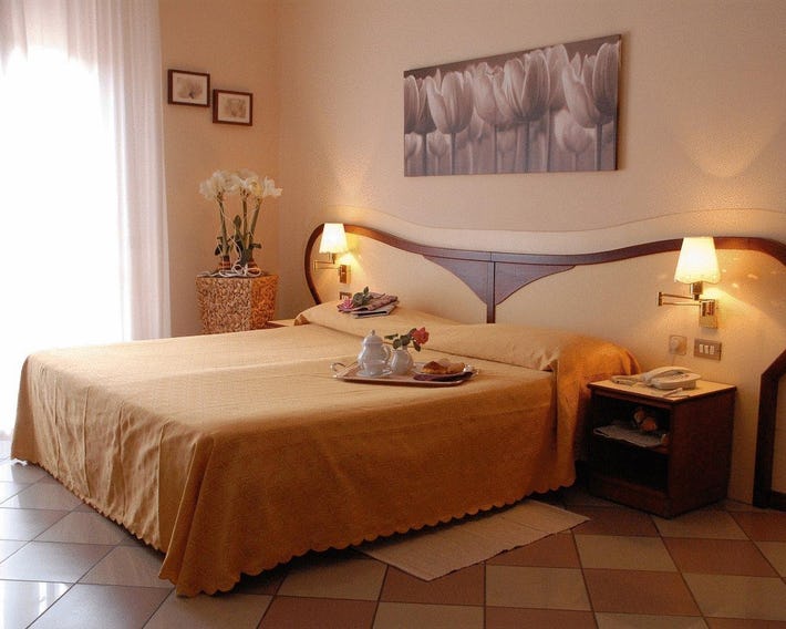Hotel La Fenice