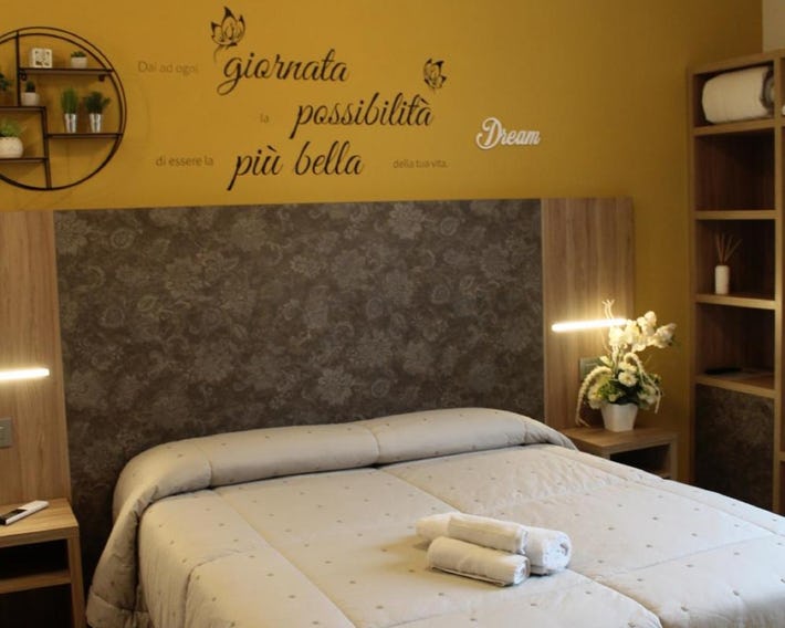 Villa Elisa