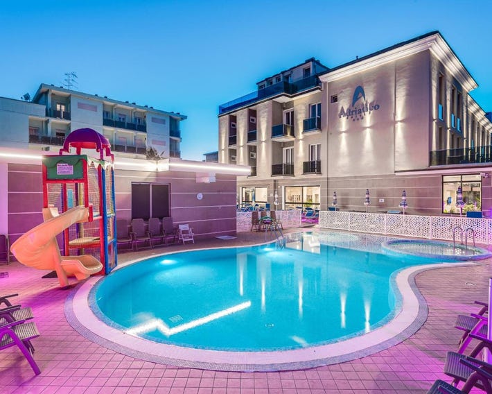 Adriatico Family Village