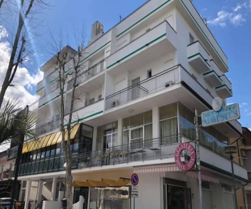 Hotel Augustus