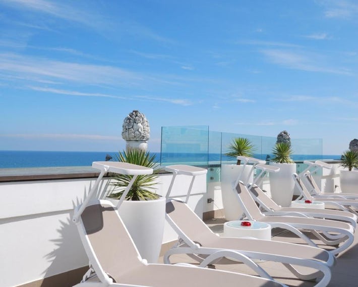 Hotel Imperiale & SPA