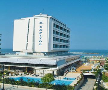 Hotel Capitol