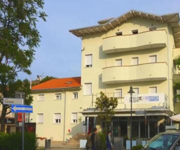 Residence Vapore