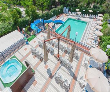 Hotel Minerva