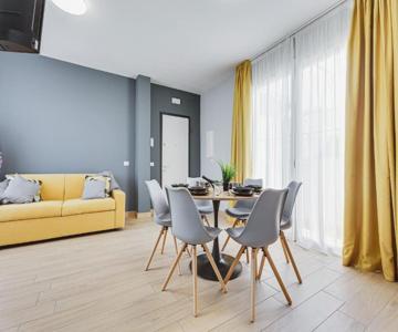 Residenza Delle Nazioni