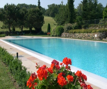 Residenza T'Allicon