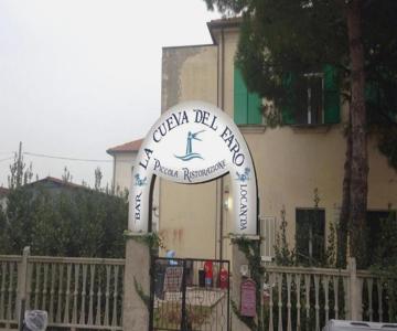 La Cueva Del Faro