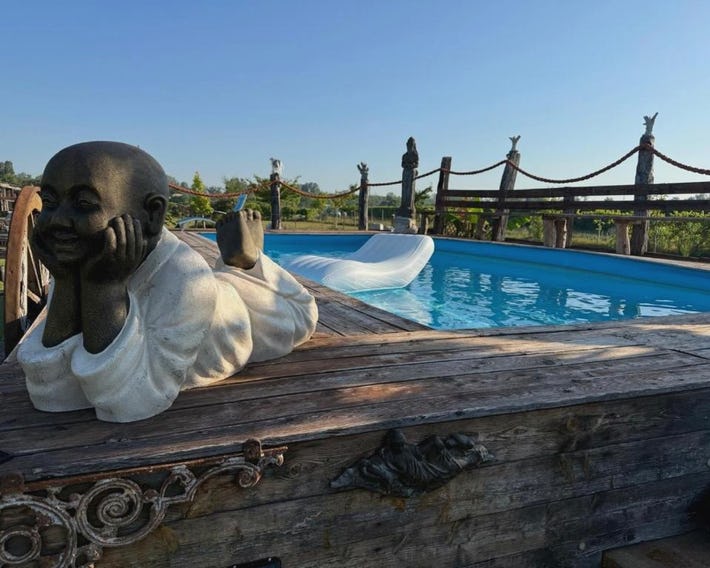 Il Fienile B&B