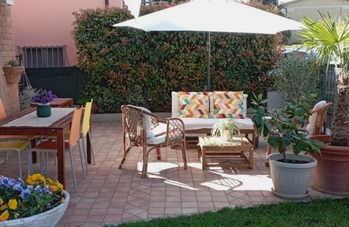 B&B Rossorubino