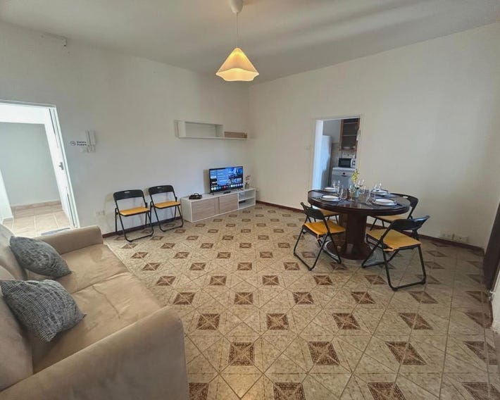 3 bedrooms Apartment-Autodromo-Centro Storico