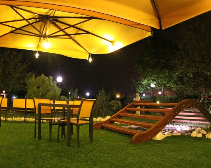 Hotel Il Maglio