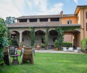B&B Casa di Arola