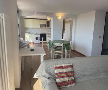 Apartament 2 bedroom with one bathroom and penthouse Apartament 3 bedroom and 2 bathroom included wi