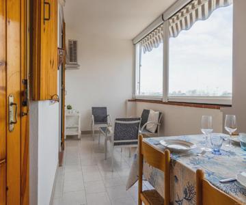 GuestHost - Lido degli Estensi Terrace Apartment