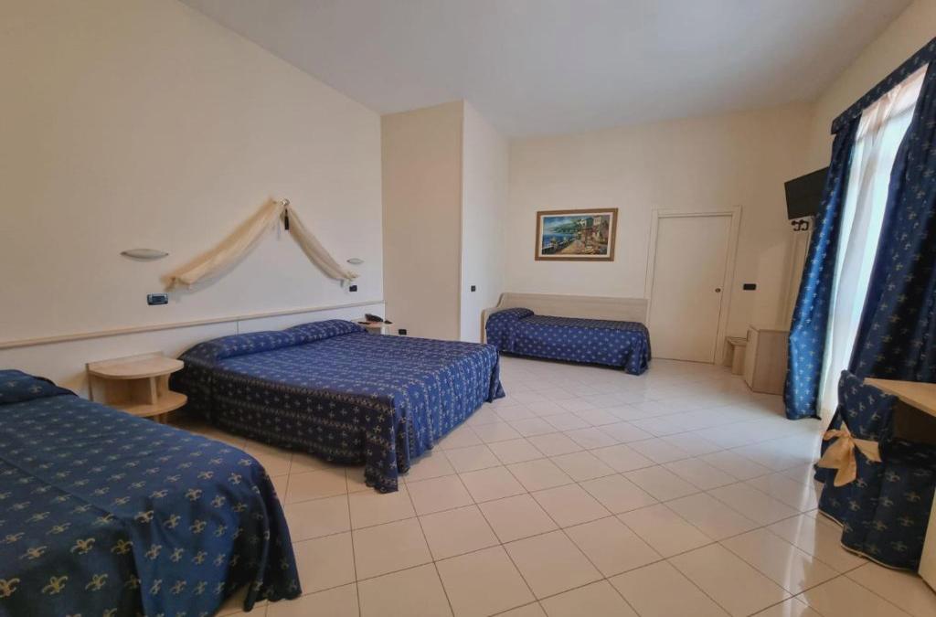 Hotel Azzurra