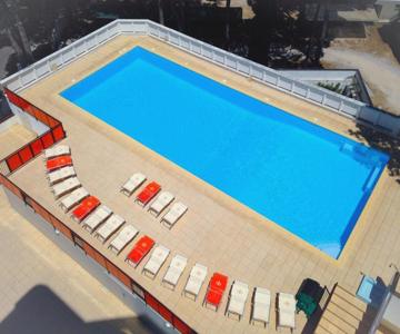 Tropicana Residence