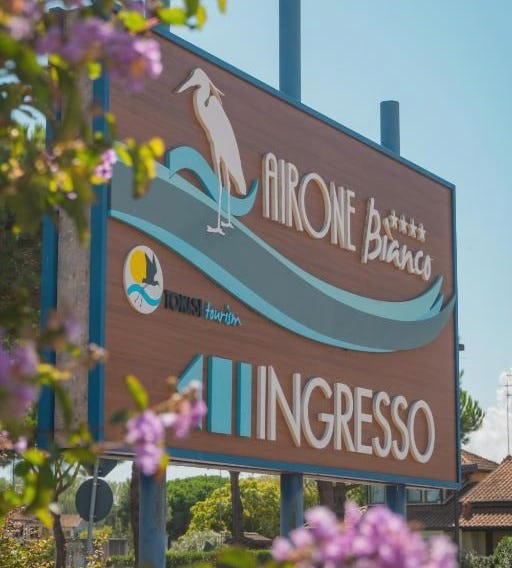 Airone Bianco Residence Village