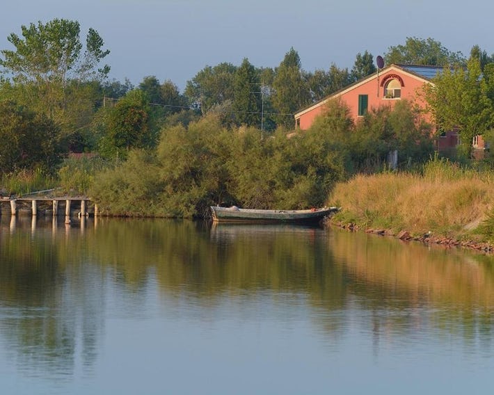 Residenza le Saline