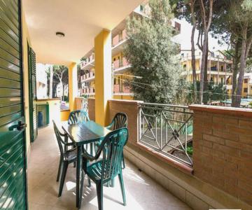 Le Terrazze Apartments