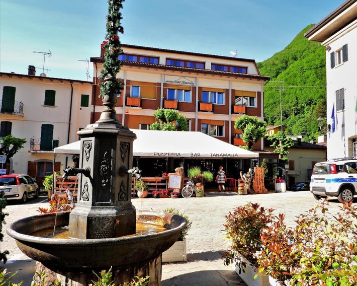 Piccolo Hotel